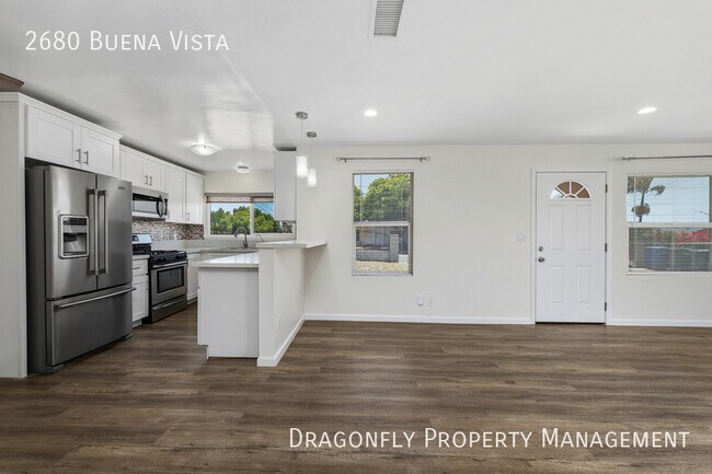 Building Photo - 2680 Buena Vista Ave