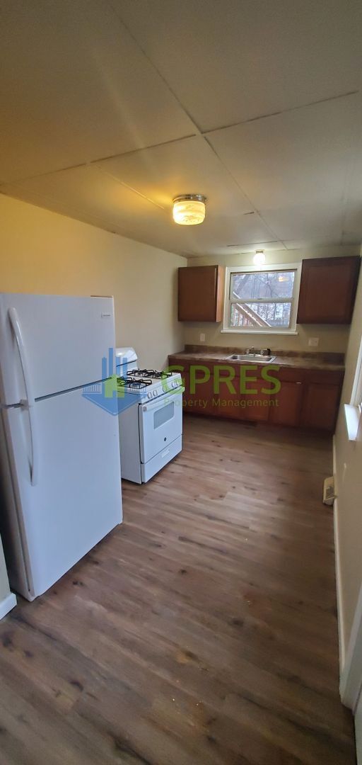 Building Photo - 841 Brackenridge Ave