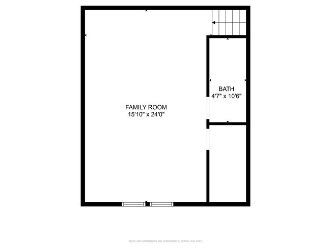 Building Photo - 508 W White Ave