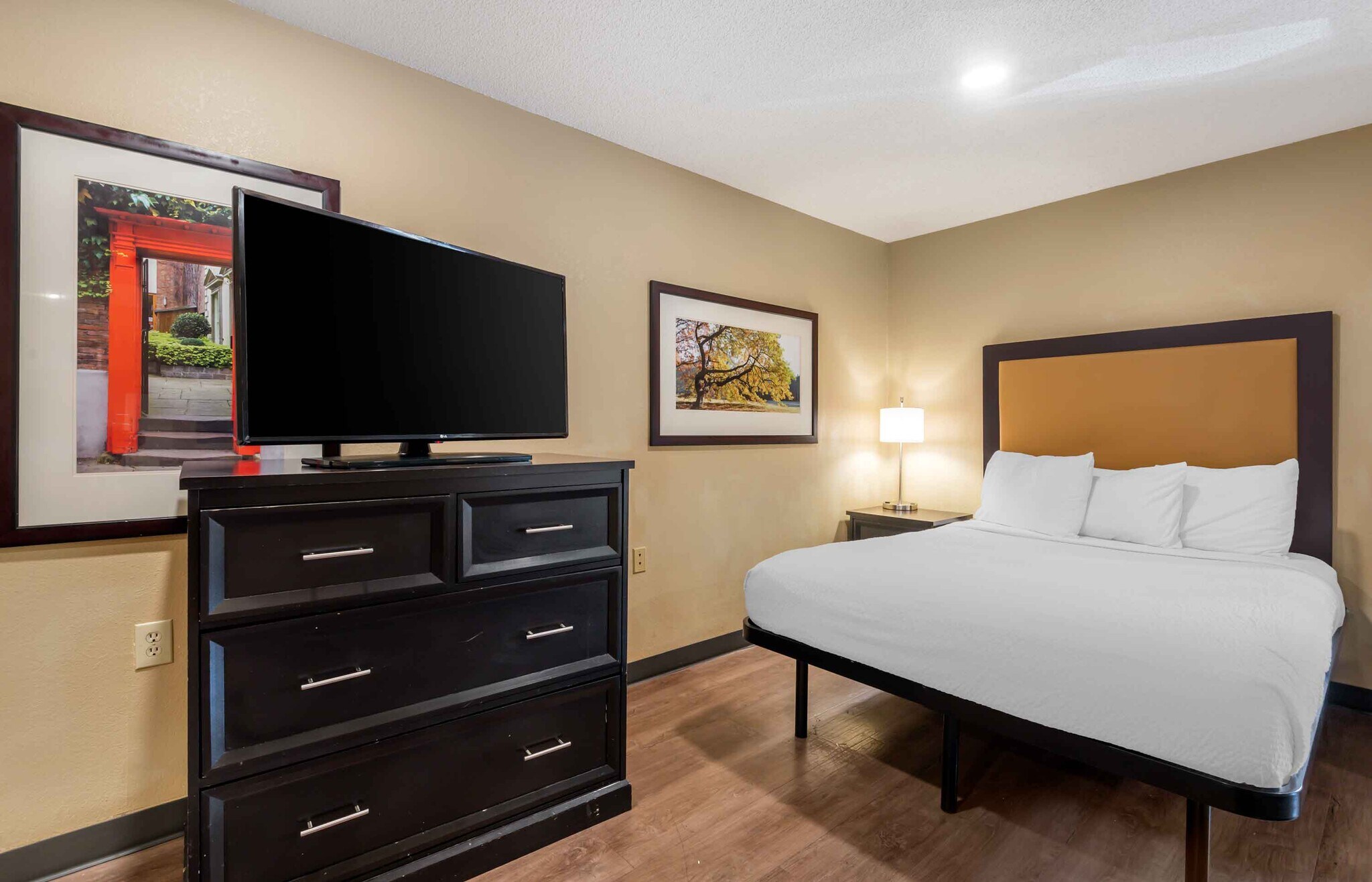 Building Photo - Furnished Studio-Charlotte - Tyvola Rd. - ...