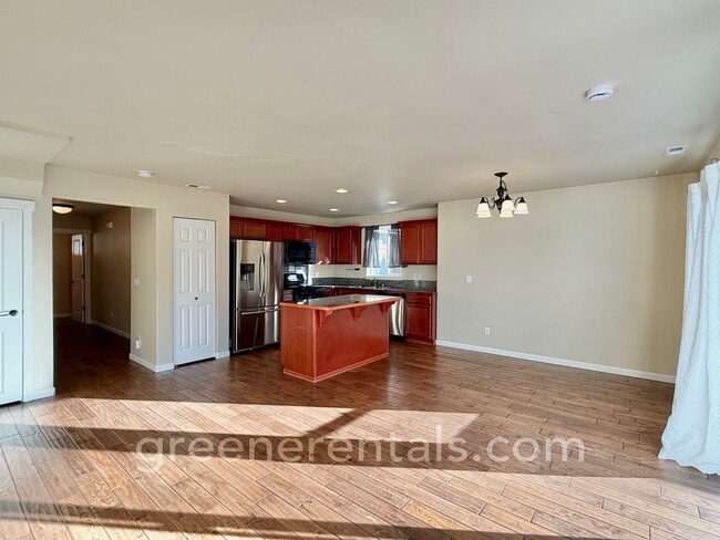 Building Photo - 3BR/2.5BA Home in Quiet Tumwater Neighborhood