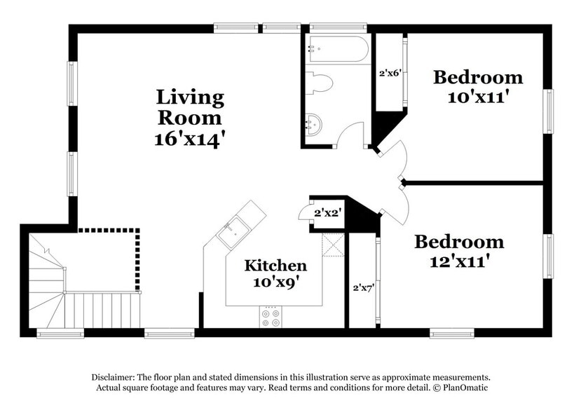 Building Photo - 9233 E Neville Ave