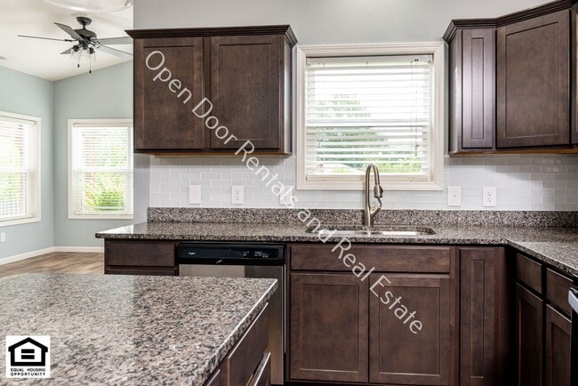 Building Photo - 6031 Melan Cove