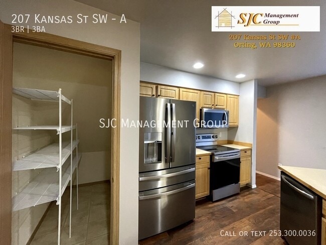 Building Photo - 207 Kansas St SW