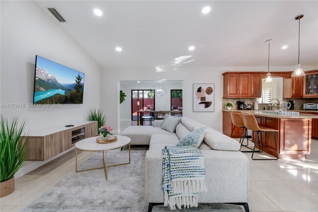 Building Photo - 14517 SW 98th Terrace