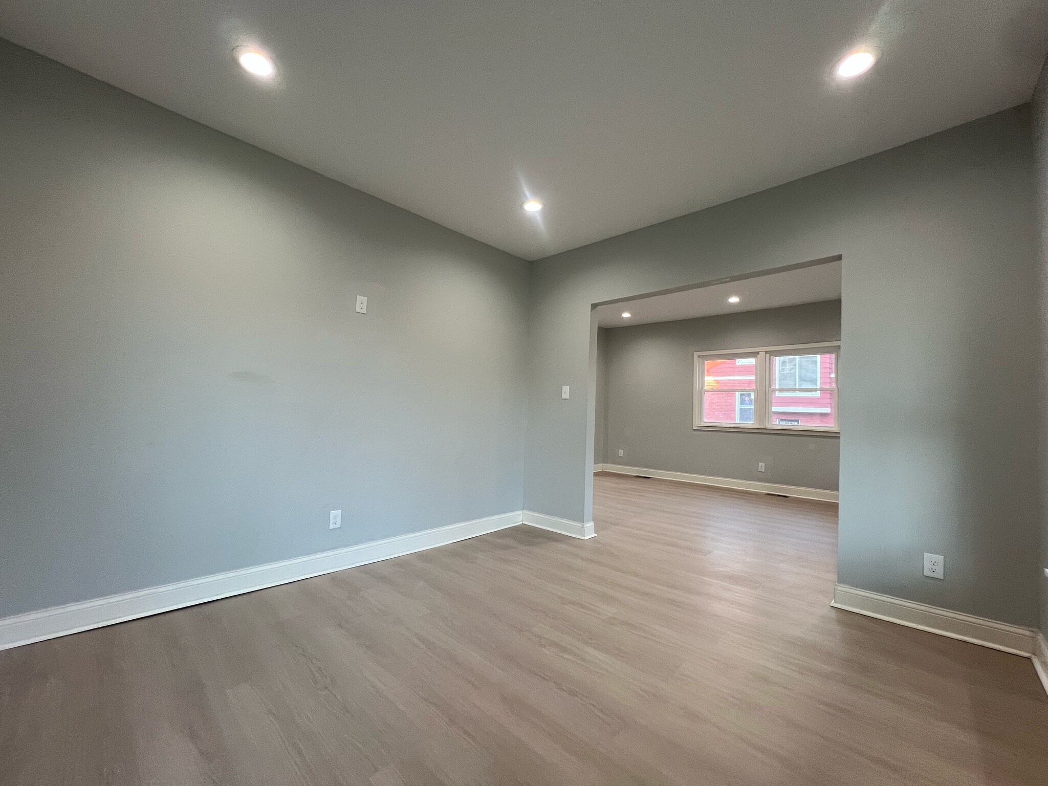 Building Photo - 4086 Montgomery St