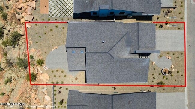 Building Photo - 1320 Rockwood Dr