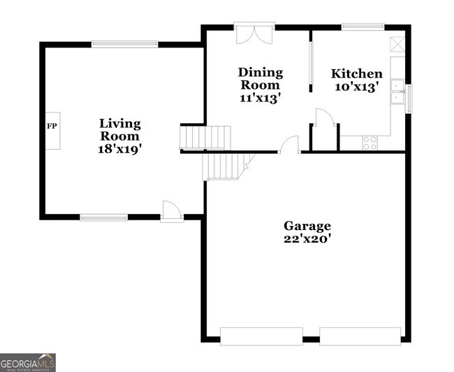 Building Photo - 25 Beaverdam Ct