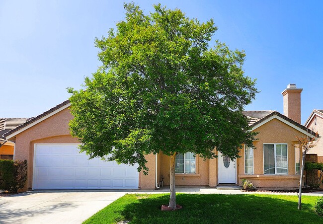 Primary Photo - Updated Hemet Home, 2Bd, 2Ba, Bonus Room