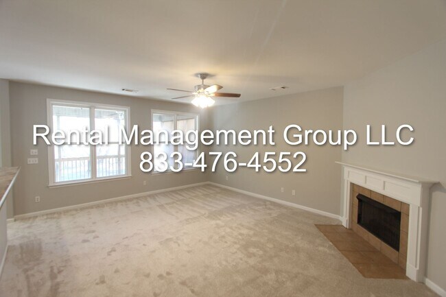 Building Photo - Large 4 Bedroom 2.5 Bath Trussville Home For Lease