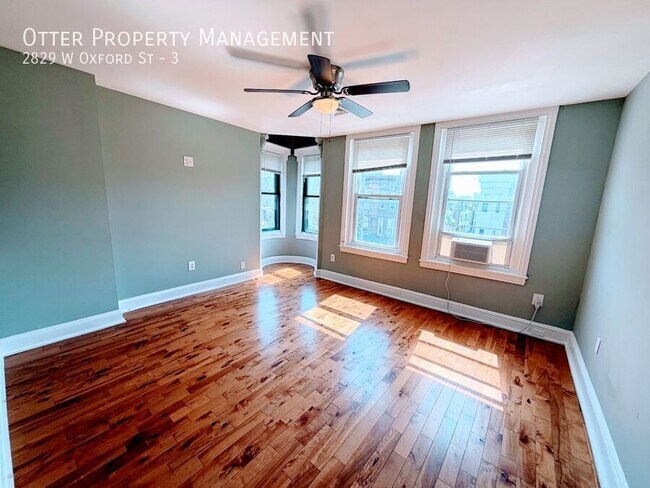 Building Photo - 2829 W Oxford St