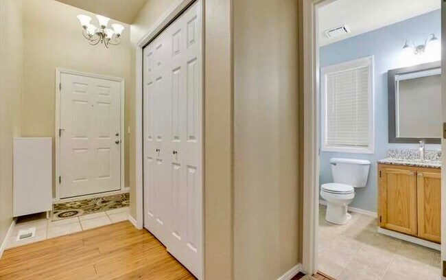 Building Photo - 6444 NW Starflower Dr