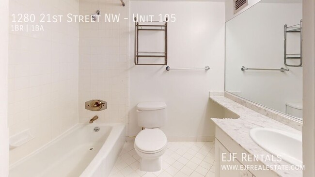 Building Photo - West End One Bedroom With Front Desk, Pack...