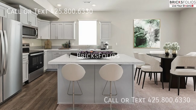 Building Photo - 4105 Pronghorn Pl