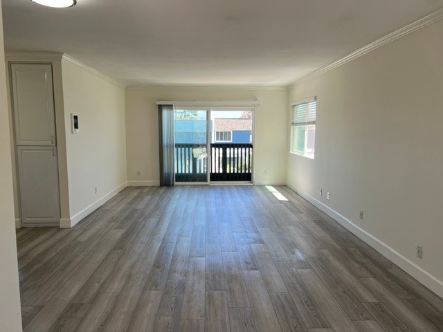 Large living room - 676 Seacoast Dr