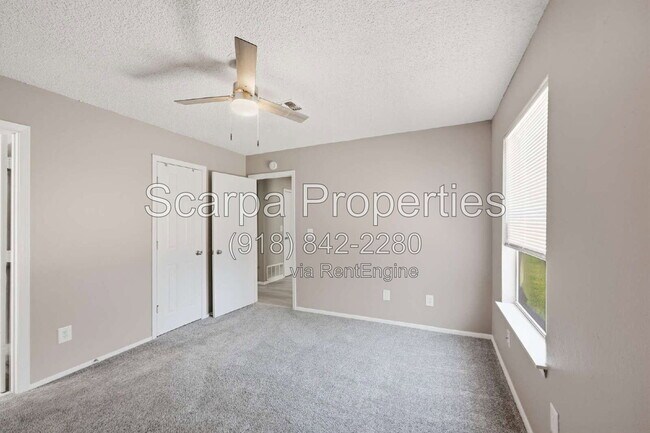 Building Photo - 3119 S 130th E Pl