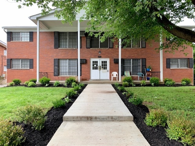 Building Photo - 2301 Heather Ln