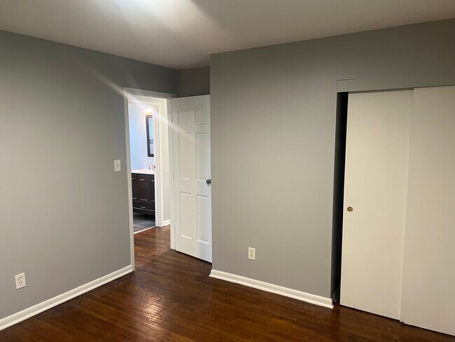 Building Photo - 3733 S Ohio Ave