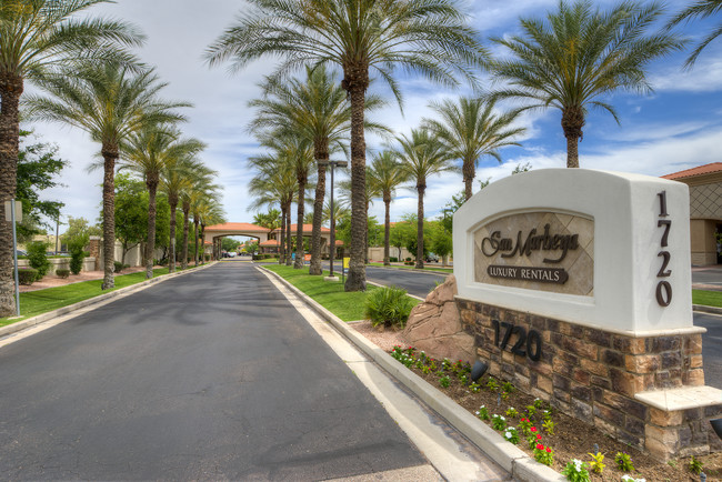 Building Photo - San Marbeya Luxury Community