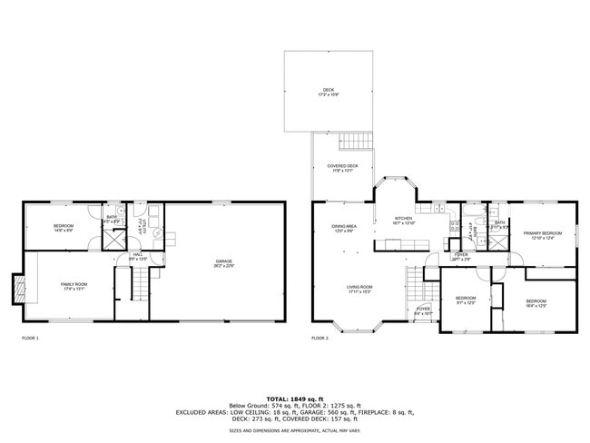 Building Photo - 2206 Wakefield Dr