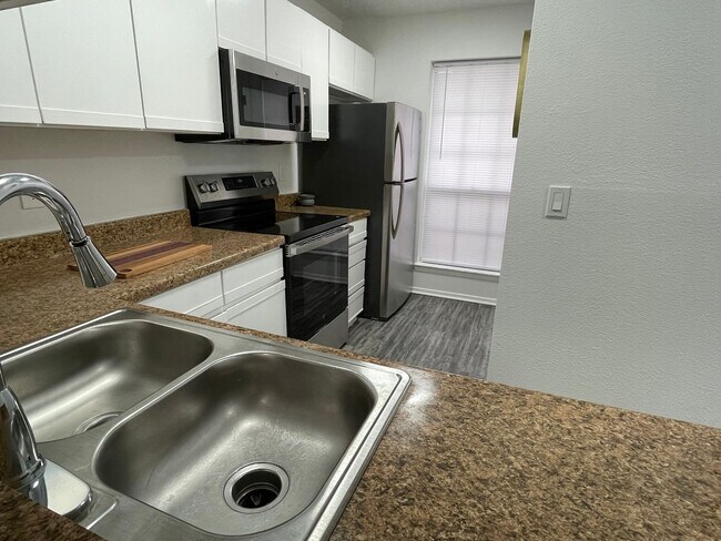 Building Photo - 3 BEDROOM CONDO BY UNT