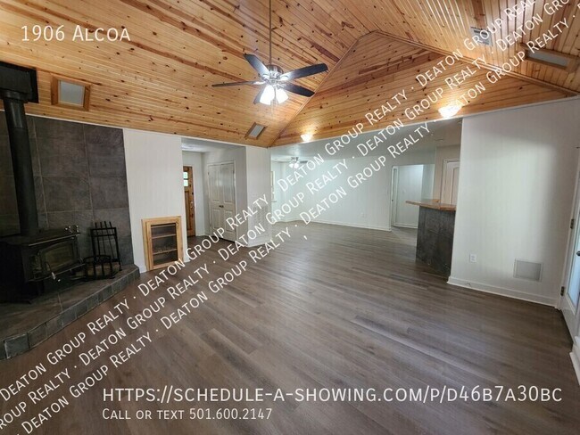 Building Photo - 1906 Alcoa-