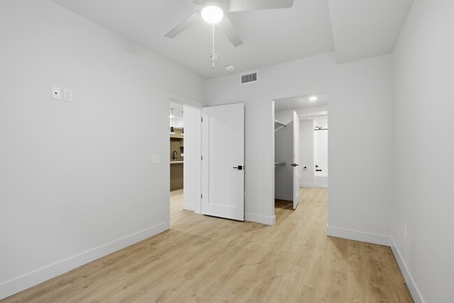 Floorplan - Brickside Heights Phase II