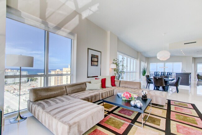 Building Photo - 1 N Ocean Blvd