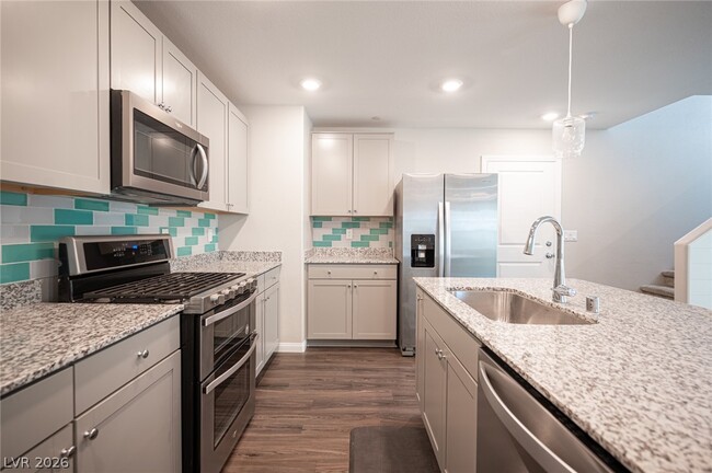 Building Photo - 3535 Siderno Ln