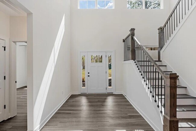 Building Photo - 125 Wilbon Cir