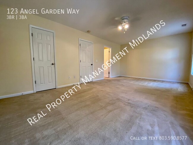 Building Photo - Charming 3-Bedroom Home in Angel Garden Su...