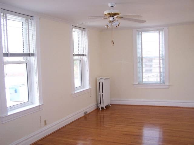 Bedroom - 4916 Berthold Ave