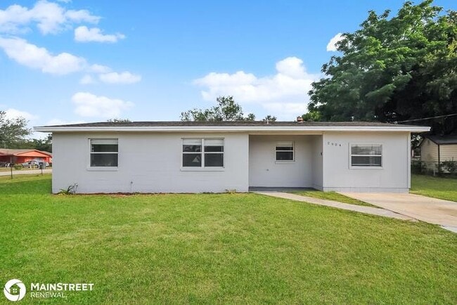 Primary Photo - 2904 DUDLEY DR, BARTOW, FL 33830
