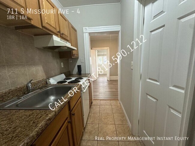 Building Photo - 711 S Missouri Ave