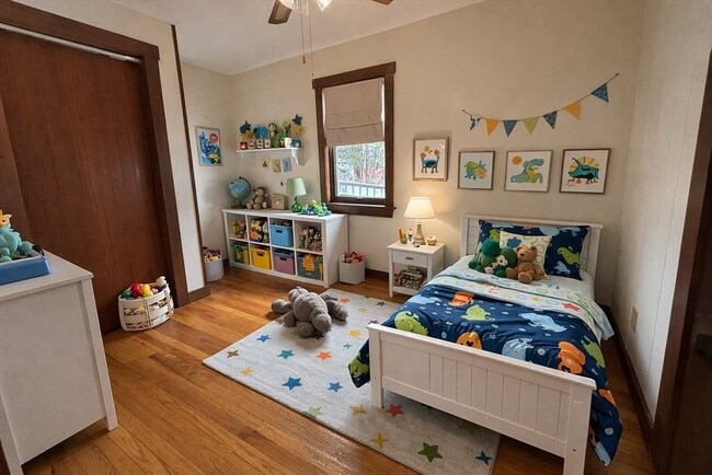 Building Photo - 4 Braemore Rd