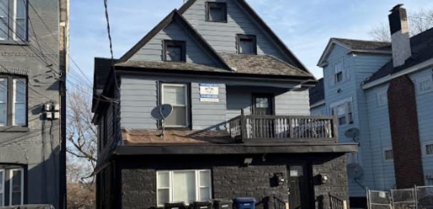 Building Photo - 113 Lexington Ave