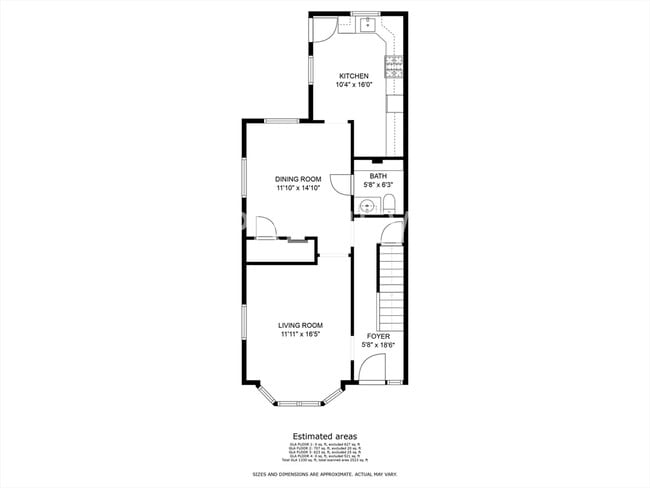 Building Photo - 7 Lester Pl