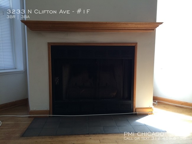 Building Photo - 3233 N Clifton Ave