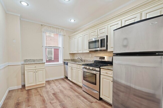 Building Photo - 6045 JFK Blvd E