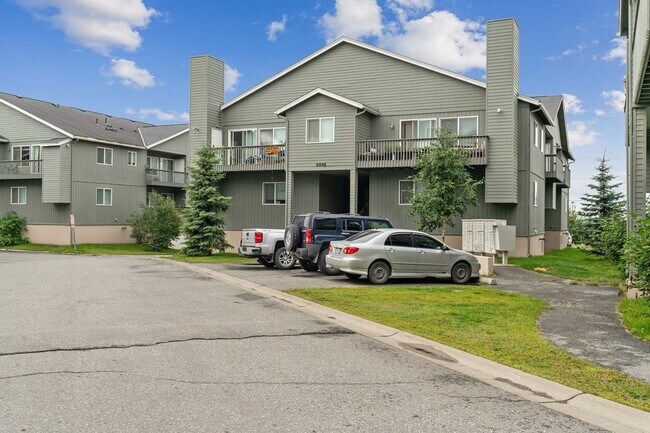 Building Photo - 9905 William Jones Cir