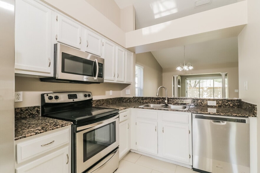 Building Photo - 1253 Salt Clay Ct
