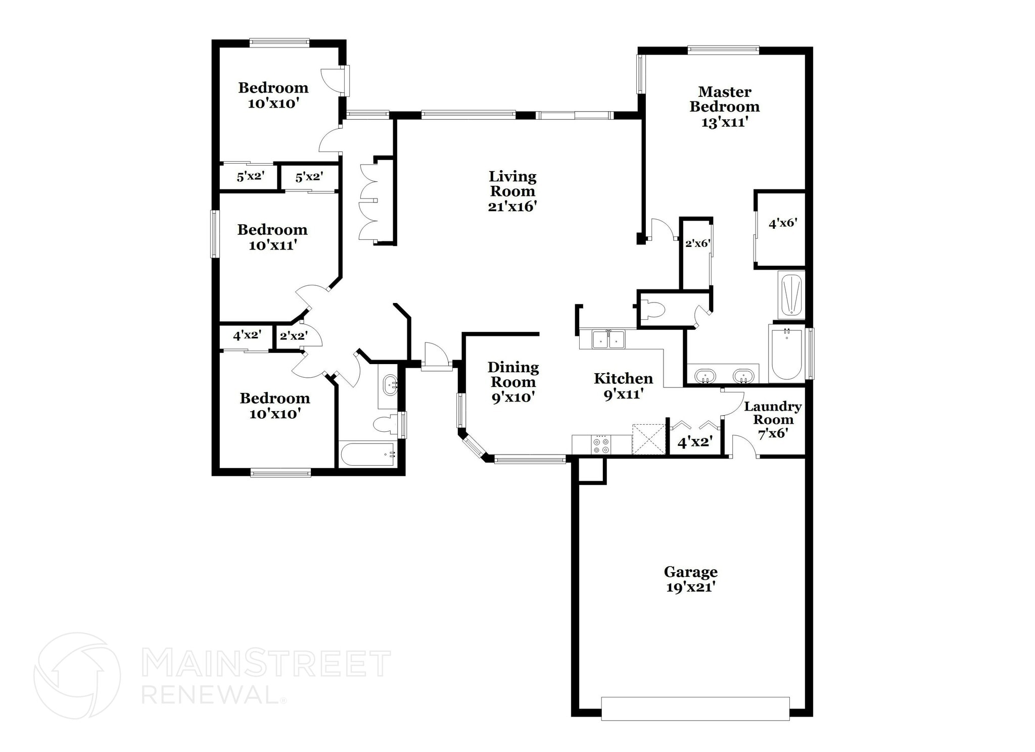 Building Photo - 16285 W Tonto St