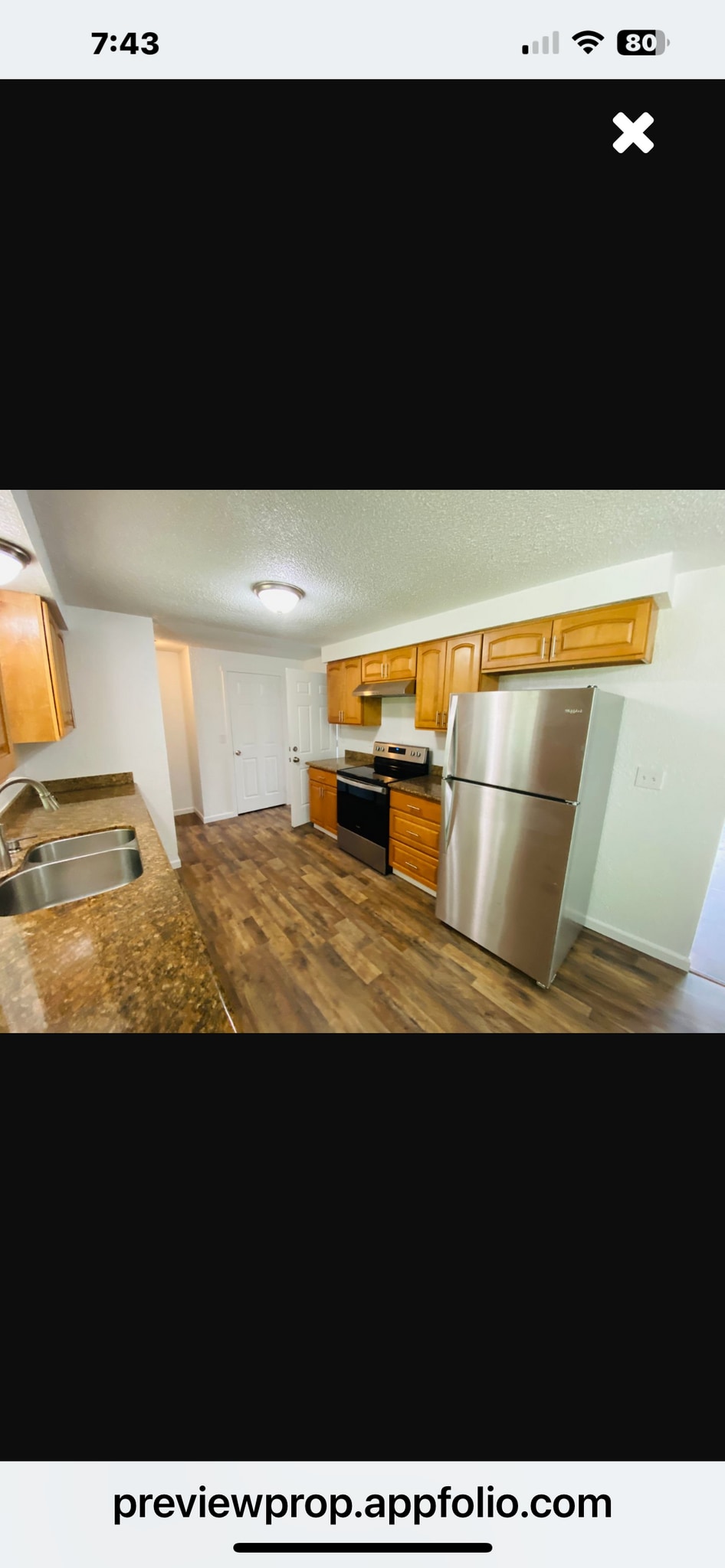Kitchen/Laundry/Pantry - 11040 N Skagit St