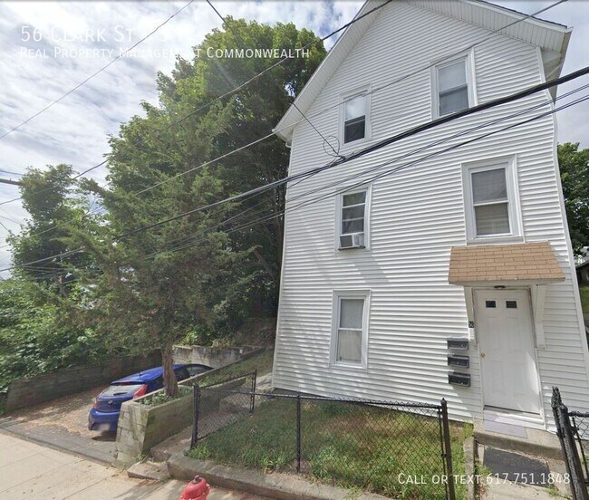 Primary Photo - 56 Clark St