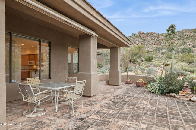 Building Photo - 7491 E Quien Sabe Way