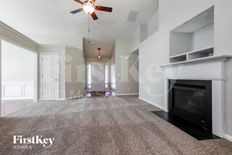 Building Photo - 1405 Dunton Green Way