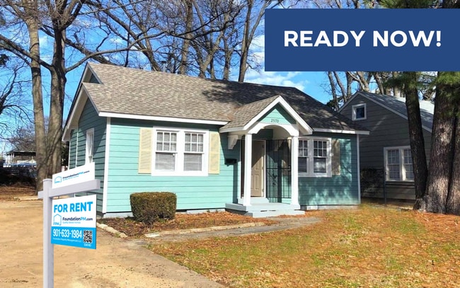 Primary Photo - 2570 Malone Ave