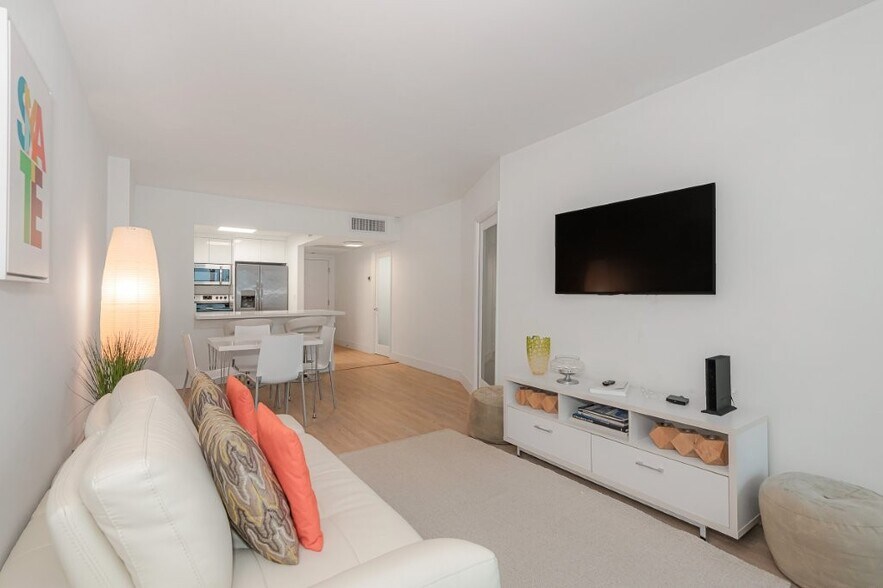 Building Photo - 2301 Collins Ave