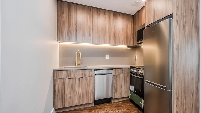 Building Photo - "Charming 1-Bedroom Astoria Gem with Hardw...