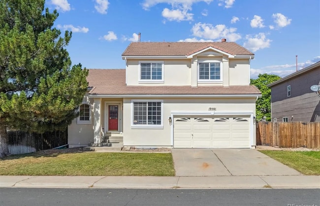 Building Photo - 19501 E 40th Dr